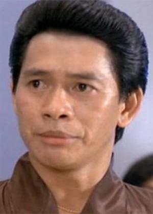 Phillip Ko Fai